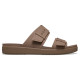 Crocs Brooklyn Buckle Low Low